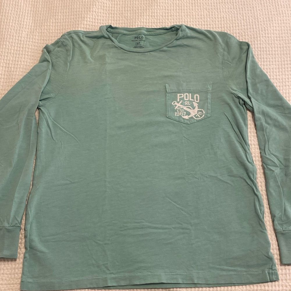 Polo Ralph Lauren Long Sleeve